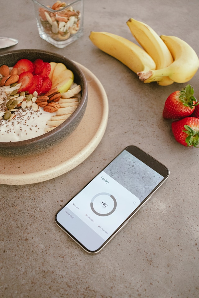 The Complete Beginner’s Guide to Daily Calorie Tracking
