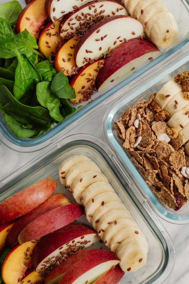 Muscle Gain and Maintenance Through Strategic Calorie Planning